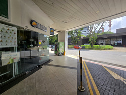 Sunshine Plaza (D7), Retail #597073081